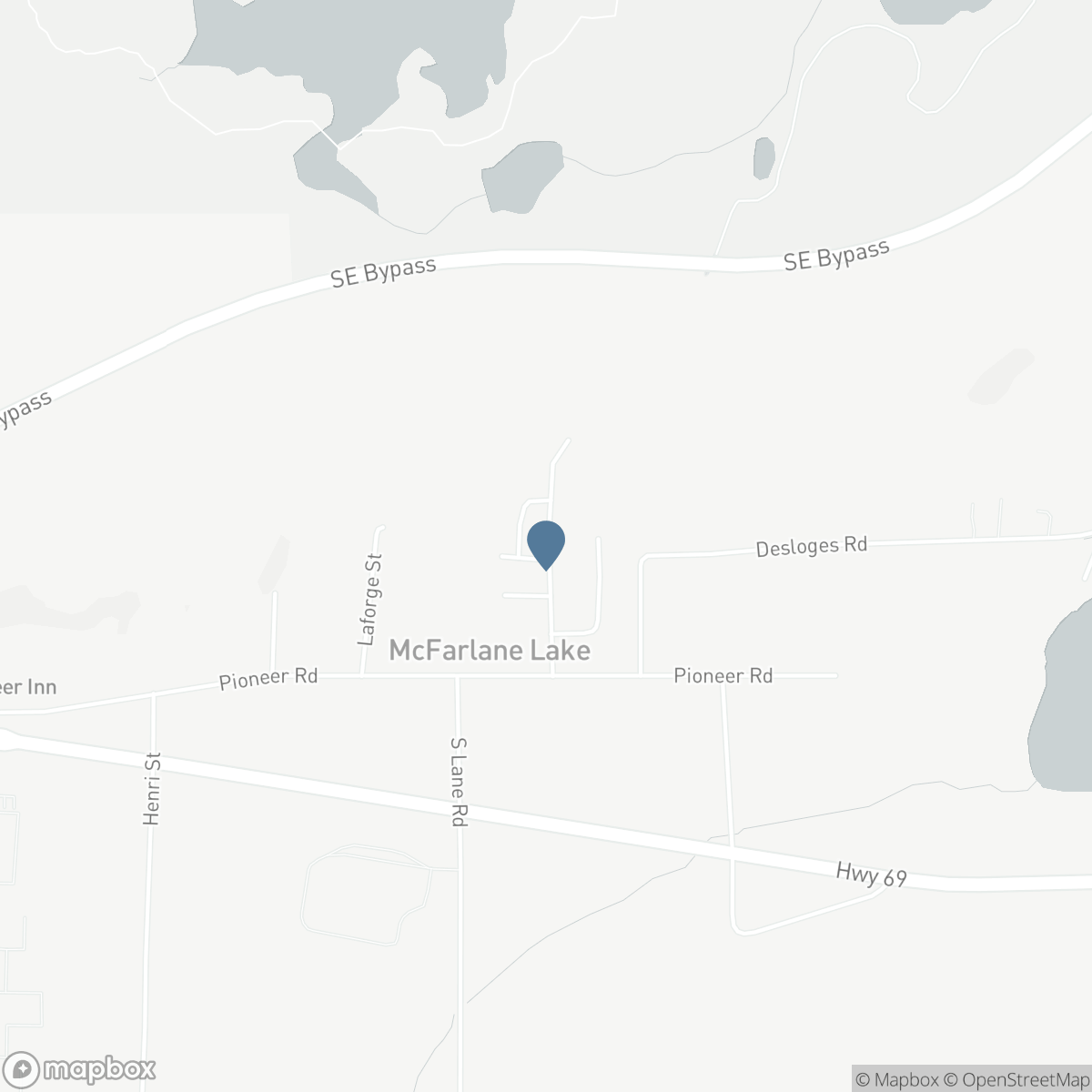 34-1622 Pioneer Road, Greater Sudbury, Ontario P3G 1B3